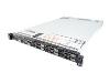 Dell POWEREDGE R720 8 x LFF SERVER RACK 19" - RICONDIZIONATO Dell POWEREDGE R720 8 x LFF SERVER RACK 19" - RICONDIZIONATO